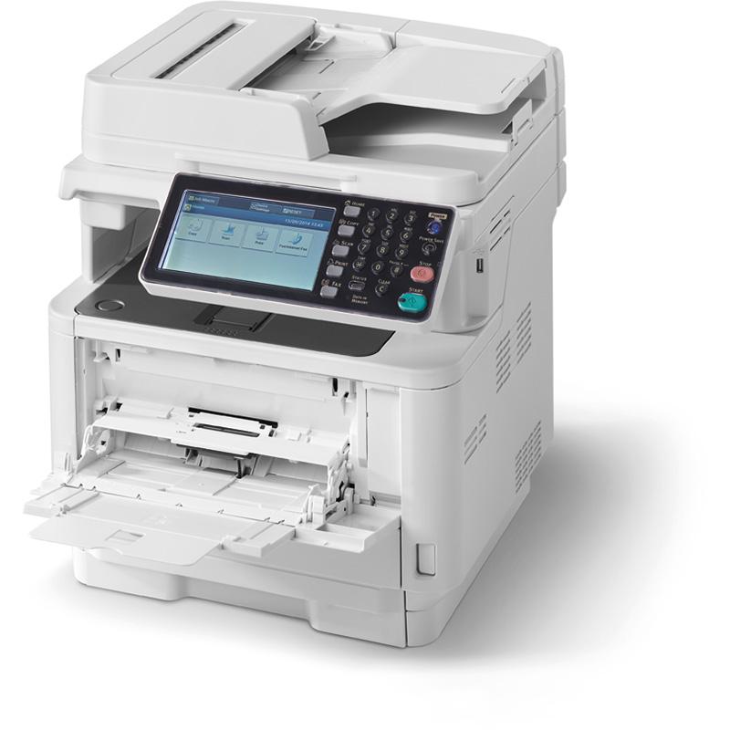 OKI MB562dnw